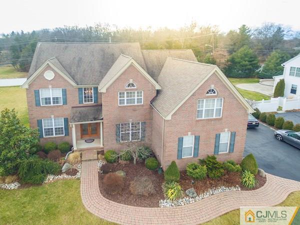 4 Rue Matisse Somerset, NJ 08873 - Photo 3 of 16 Gallery Image 3
