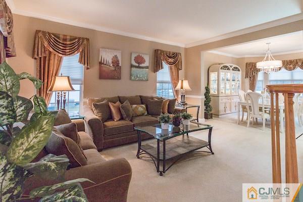 4 Rue Matisse Somerset, NJ 08873 - Photo 5 of 16 Gallery Image 5