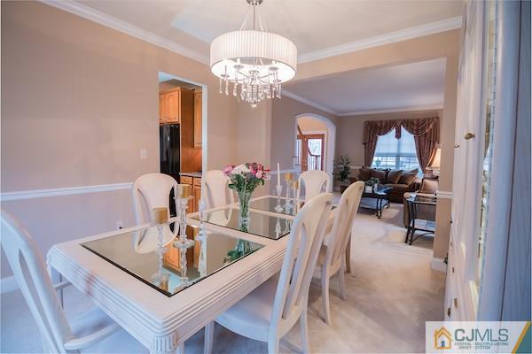 4 Rue Matisse Somerset, NJ 08873 - Photo 6 of 16 Gallery Image 6