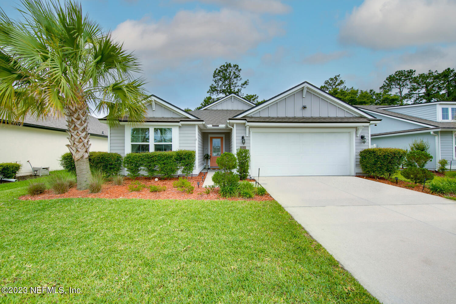 11640 Yellow Perch Road Jacksonville, FL 32226 - Photo 1 of 32 Front of home