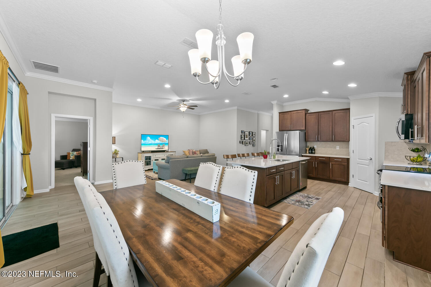 11640 Yellow Perch Road Jacksonville, FL 32226 - Photo 13 of 32 11640 Yellow Perch Rd-large-019-023-A699