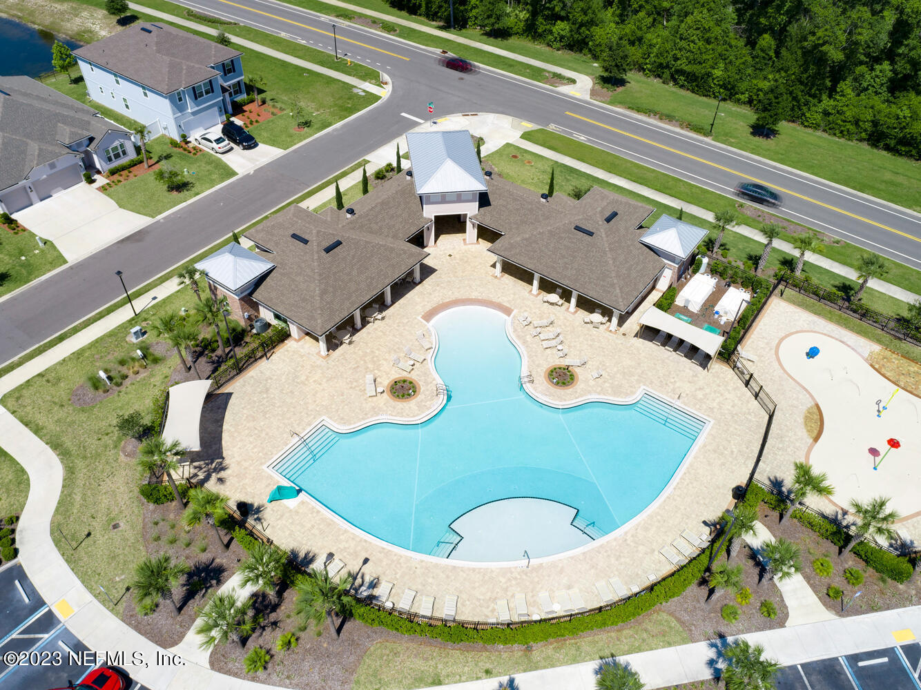 11640 Yellow Perch Road Jacksonville, FL 32226 - Photo 29 of 32 11640 Yellow Perch Rd-large-029-029-DJI