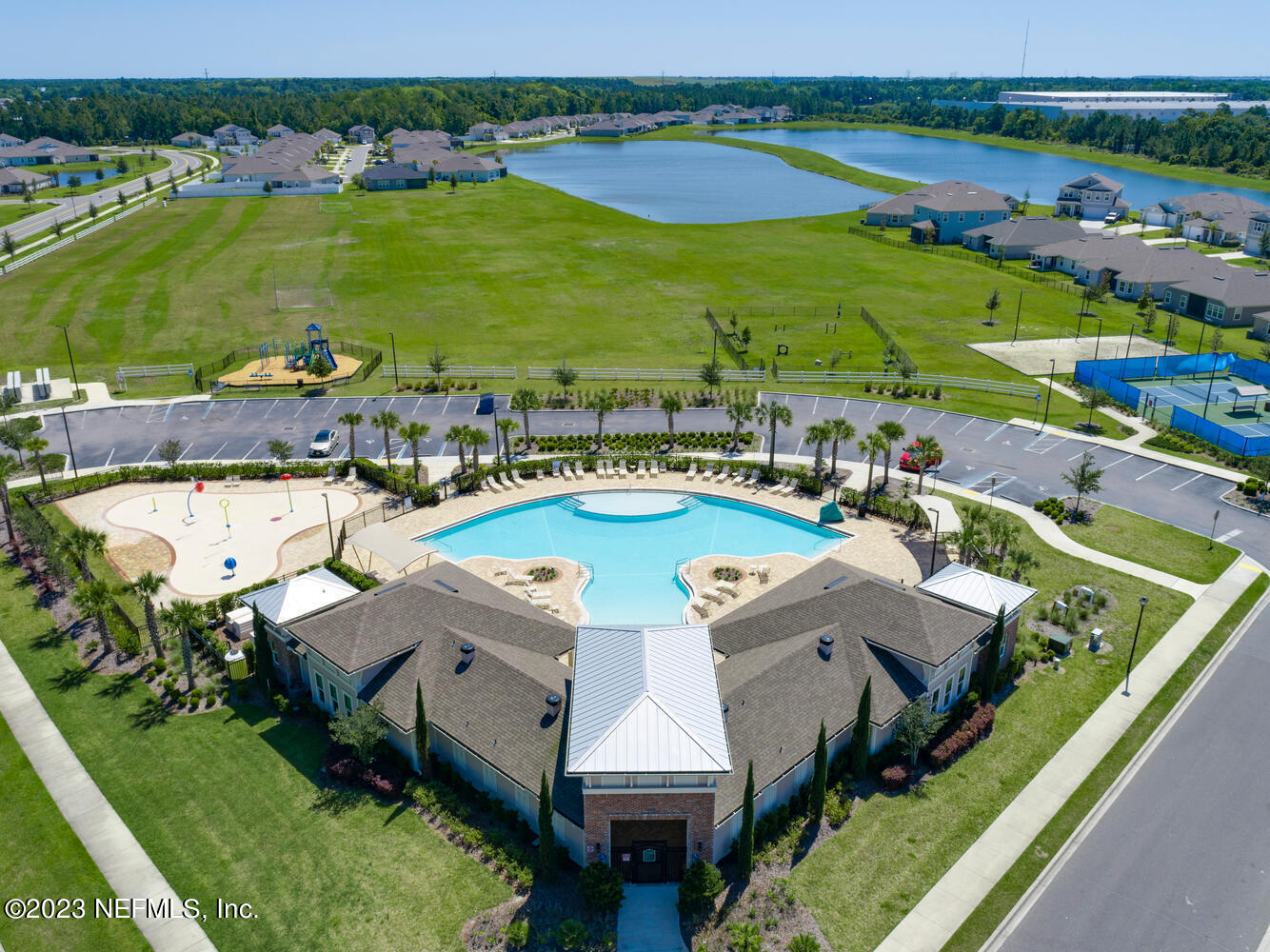 11640 Yellow Perch Road Jacksonville, FL 32226 - Photo 31 of 32 11640 Yellow Perch Rd-large-031-030-DJI