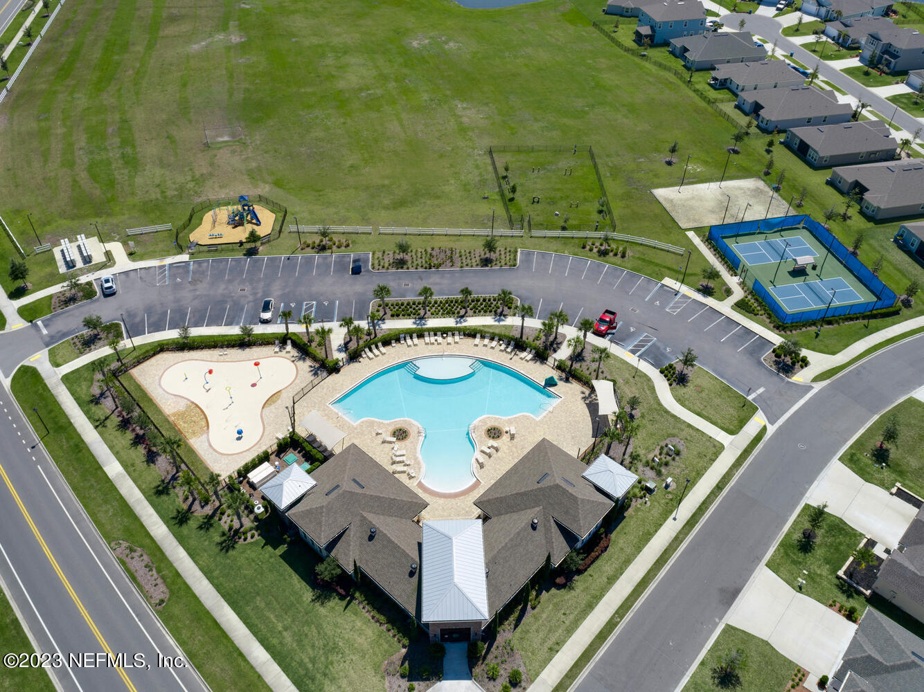 11640 Yellow Perch Road Jacksonville, FL 32226 - Photo 32 of 32 11640 Yellow Perch Rd-large-032-031-DJI