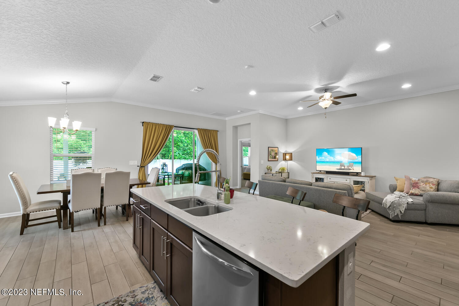 11640 Yellow Perch Road Jacksonville, FL 32226 - Photo 10 of 32 11640 Yellow Perch Rd-large-016-014-A697