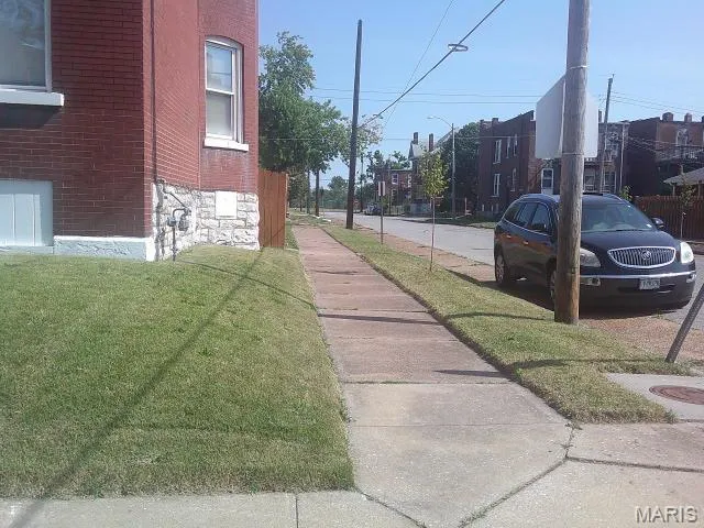 $70,000 | 4003 Lexington Avenue, St. Louis, MO 63107