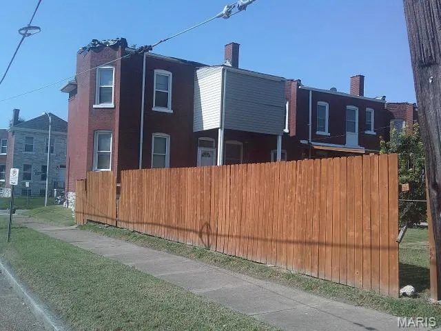 $70,000 | 4003 Lexington Avenue, St. Louis, MO 63107