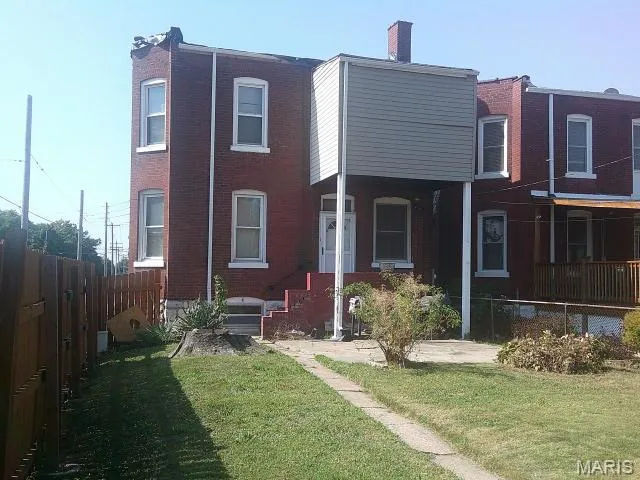 $70,000 | 4003 Lexington Avenue, St. Louis, MO 63107