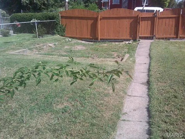 $70,000 | 4003 Lexington Avenue, St. Louis, MO 63107