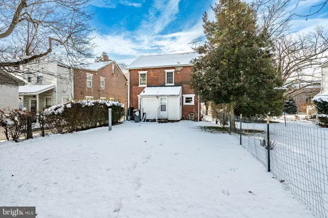 $3,750 | 209 Sharpless Street, West Chester, PA 19382