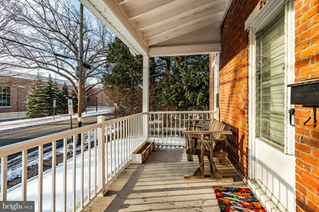 $3,495 | 209 Sharpless Street, West Chester, PA 19382