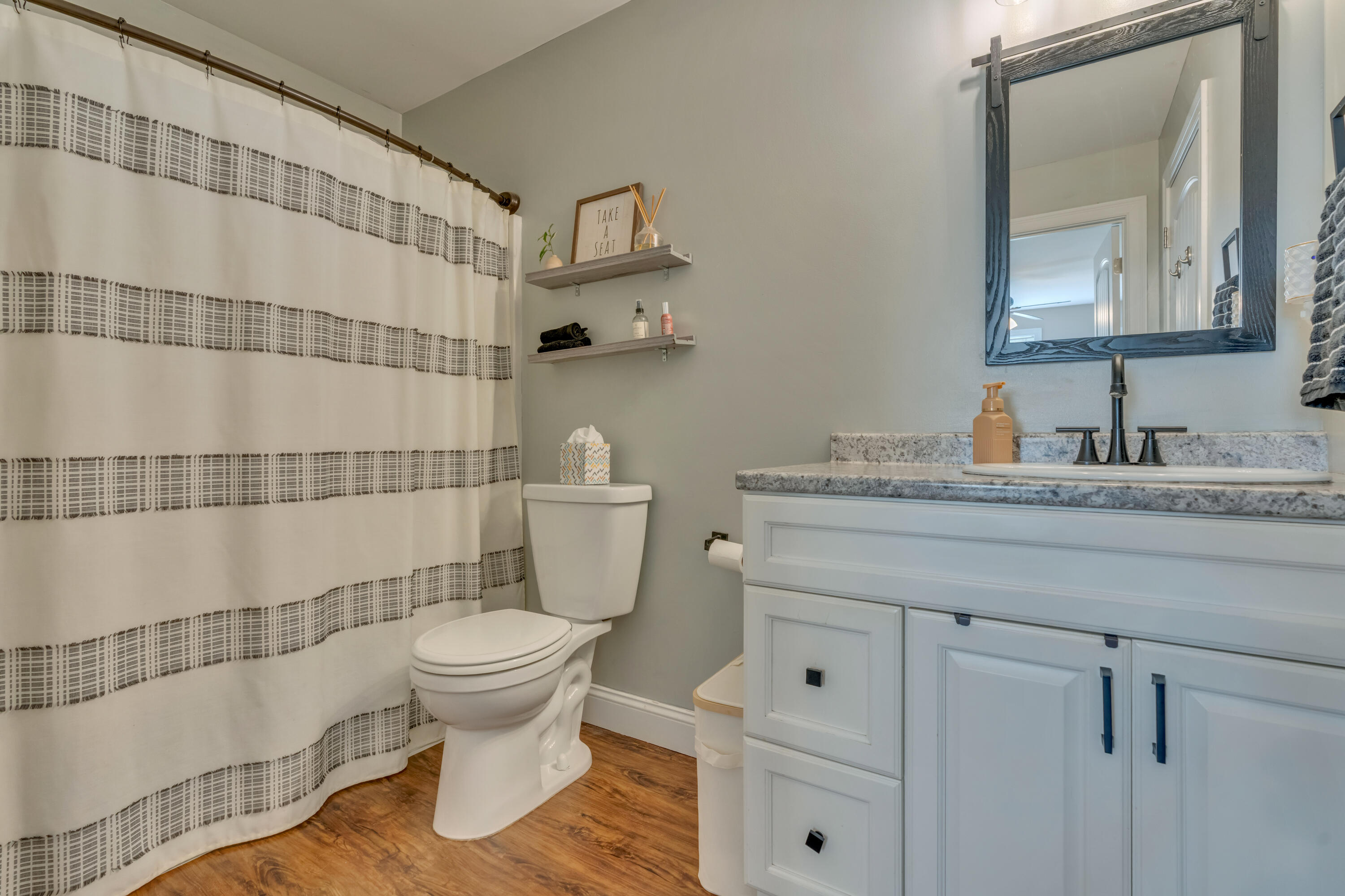 219 Old Portland Road North Waterboro, ME 04061 - Photo 17 of 29 _DSC1043