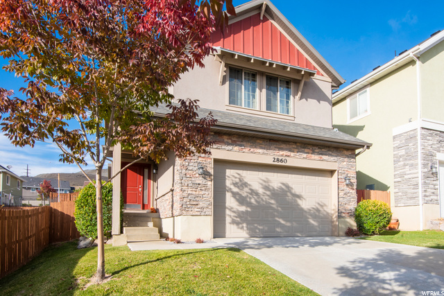 2860 West Hidden Moose Lane Lehi, UT 84048 - Photo 1 of 1