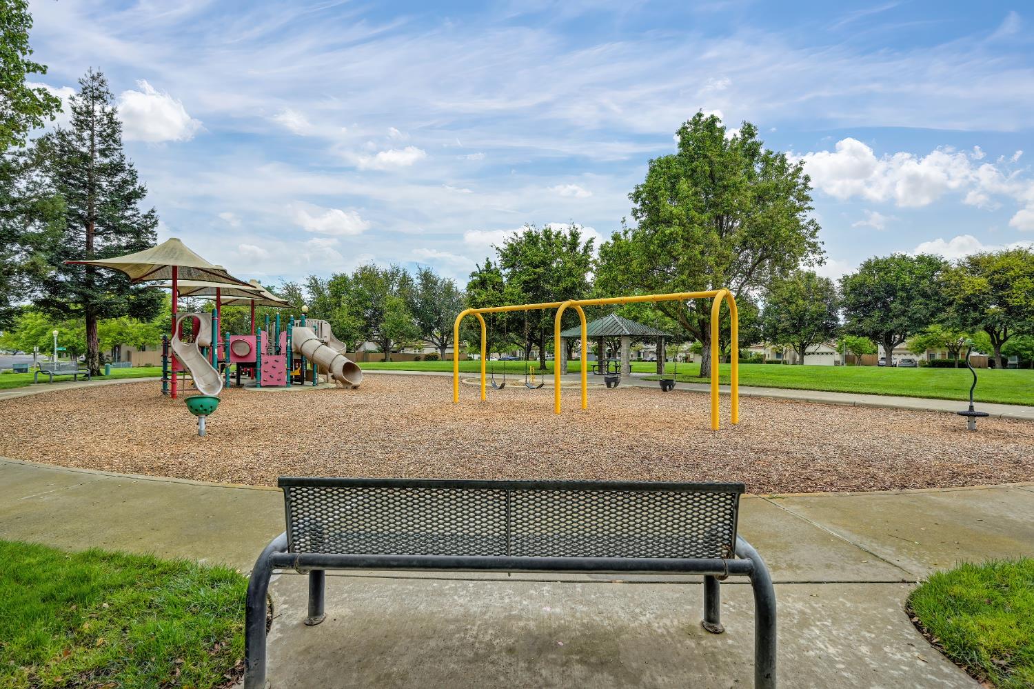 9177 Rizes Way Elk Grove, CA 95758 - Photo 93 of 96