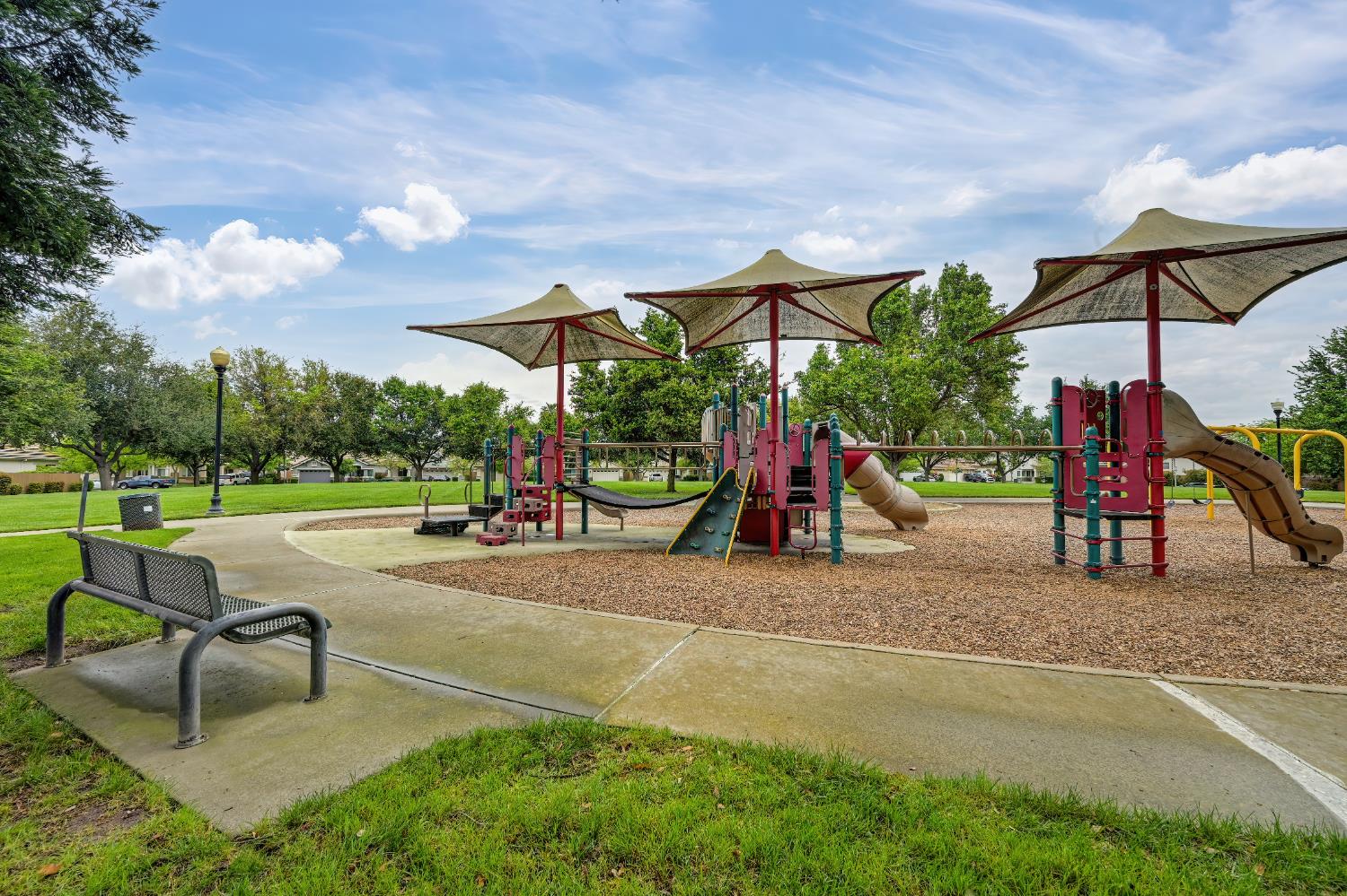 9177 Rizes Way Elk Grove, CA 95758 - Photo 94 of 96