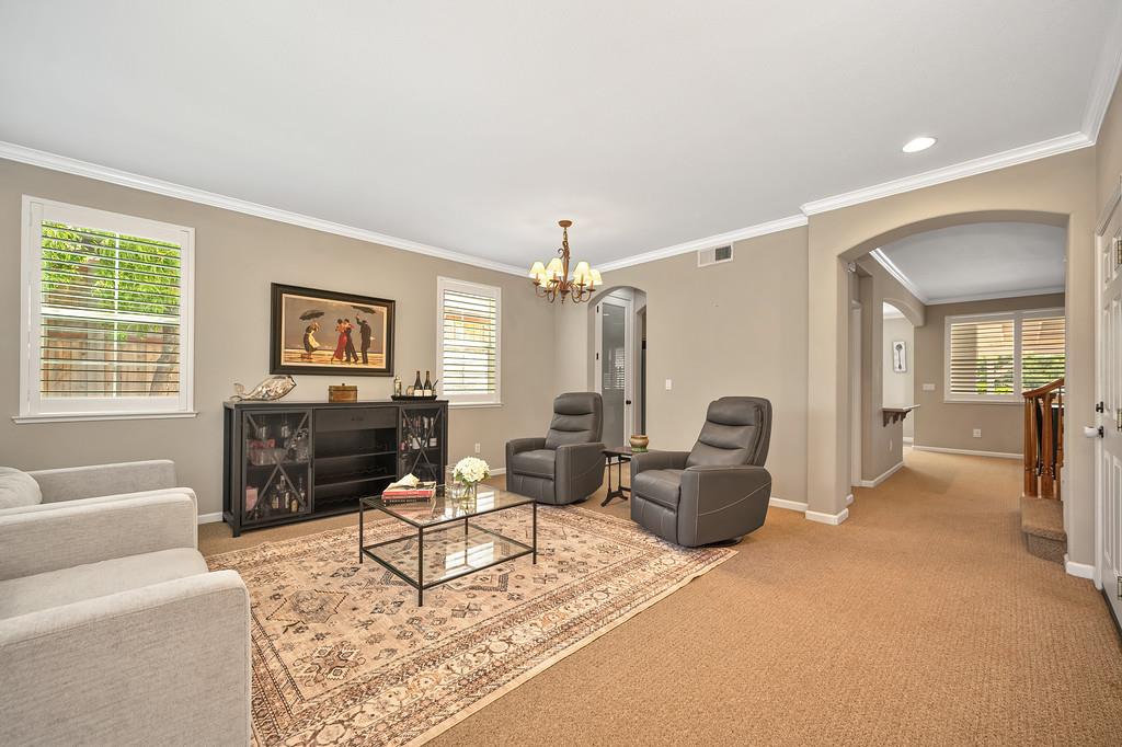 7637 Colbert Drive Rancho Murieta, CA 95683 - Photo 3 of 52