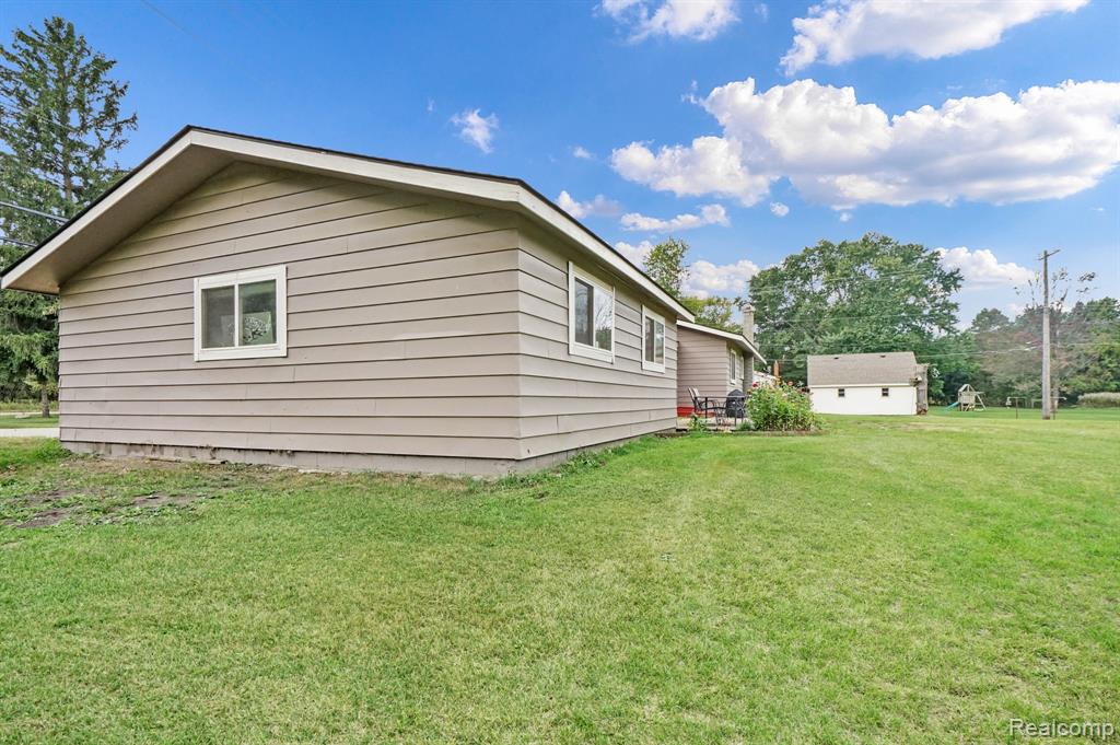 5014 Oak Hill Road Clarkston, MI 48348 - Photo 26 of 29