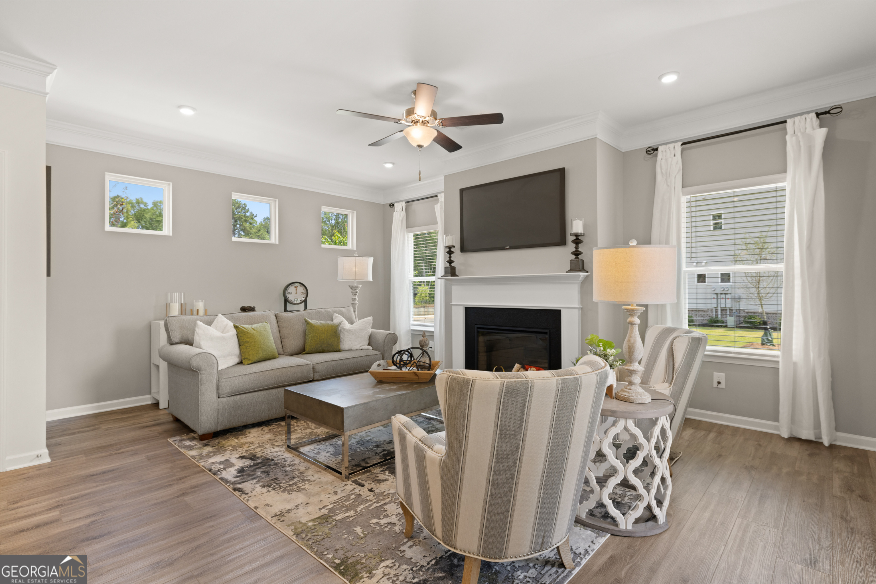 1397 Trellis Court Hampton, GA 30228 - Photo 16 of 46
