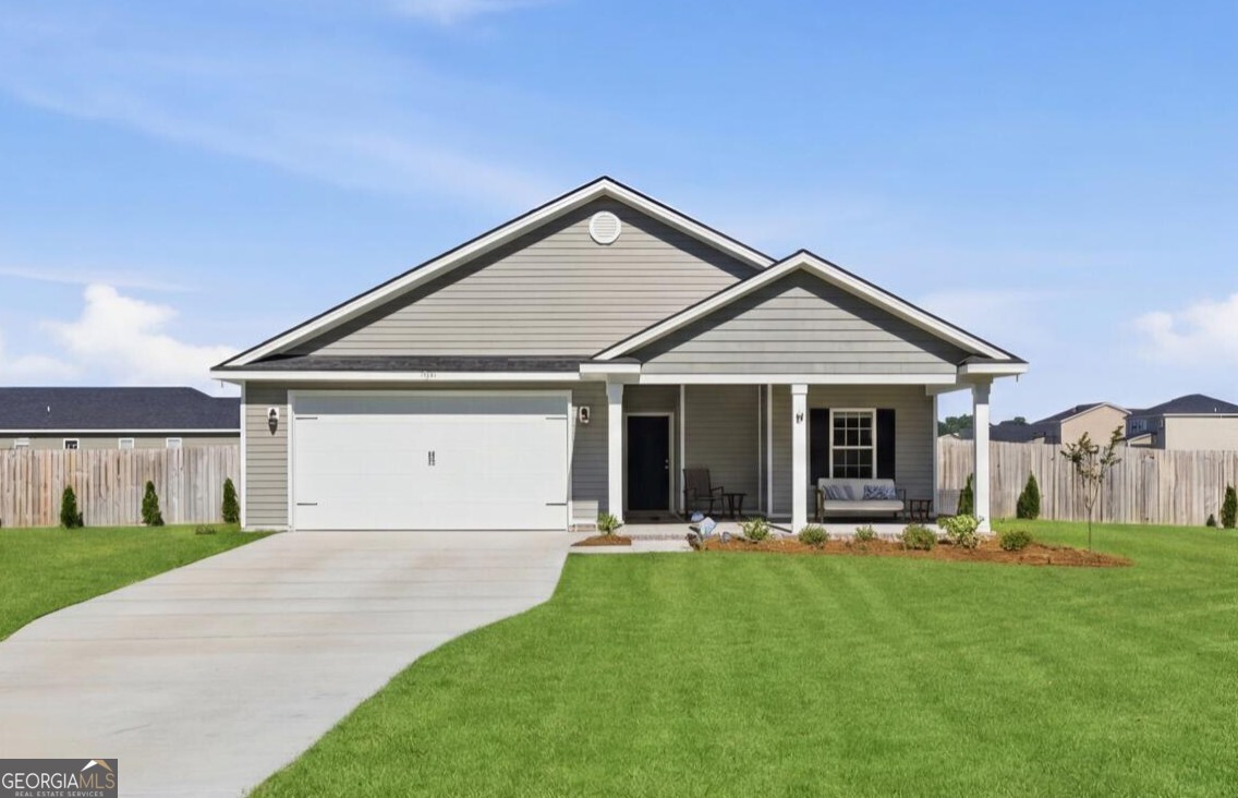 351 Lanier Road Ludowici, GA 31316 - Photo 35 of 35