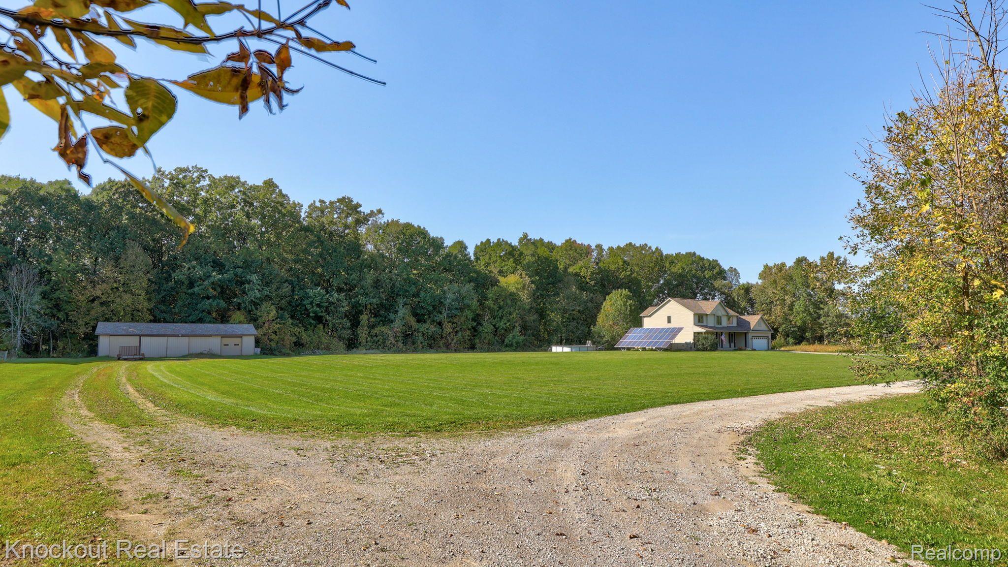 14455 Neff Road Clio, MI 48420 - Photo 5 of 61 Gallery Image 5