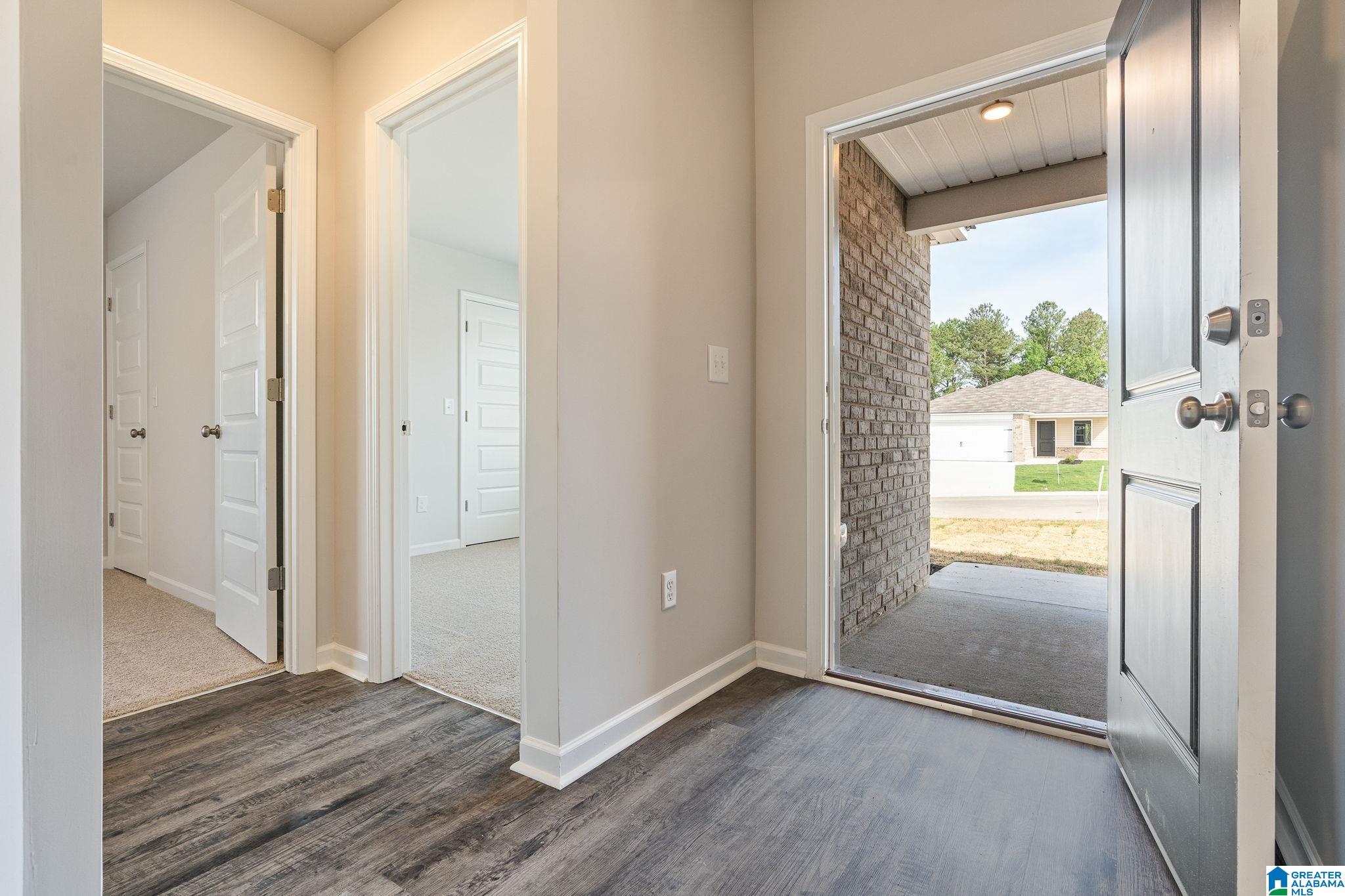 47 Willow Road Eastaboga, AL 36260 - Photo 4 of 36