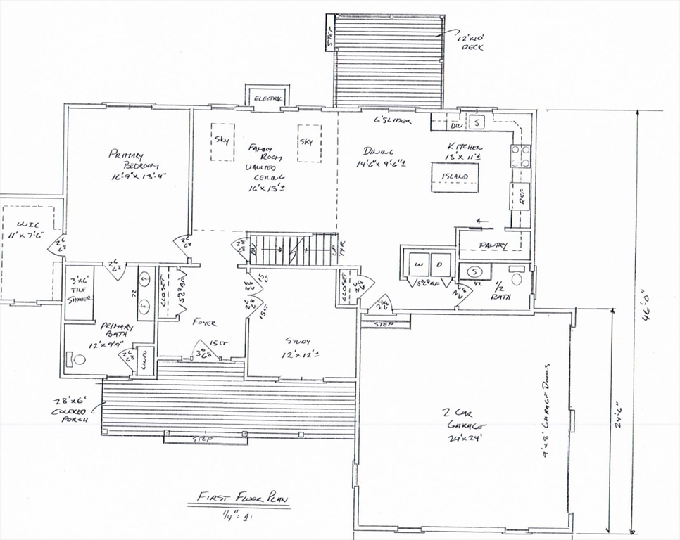 Lot 1 Ohana Way Carver, MA 02330 - Photo 3 of 4 unknown