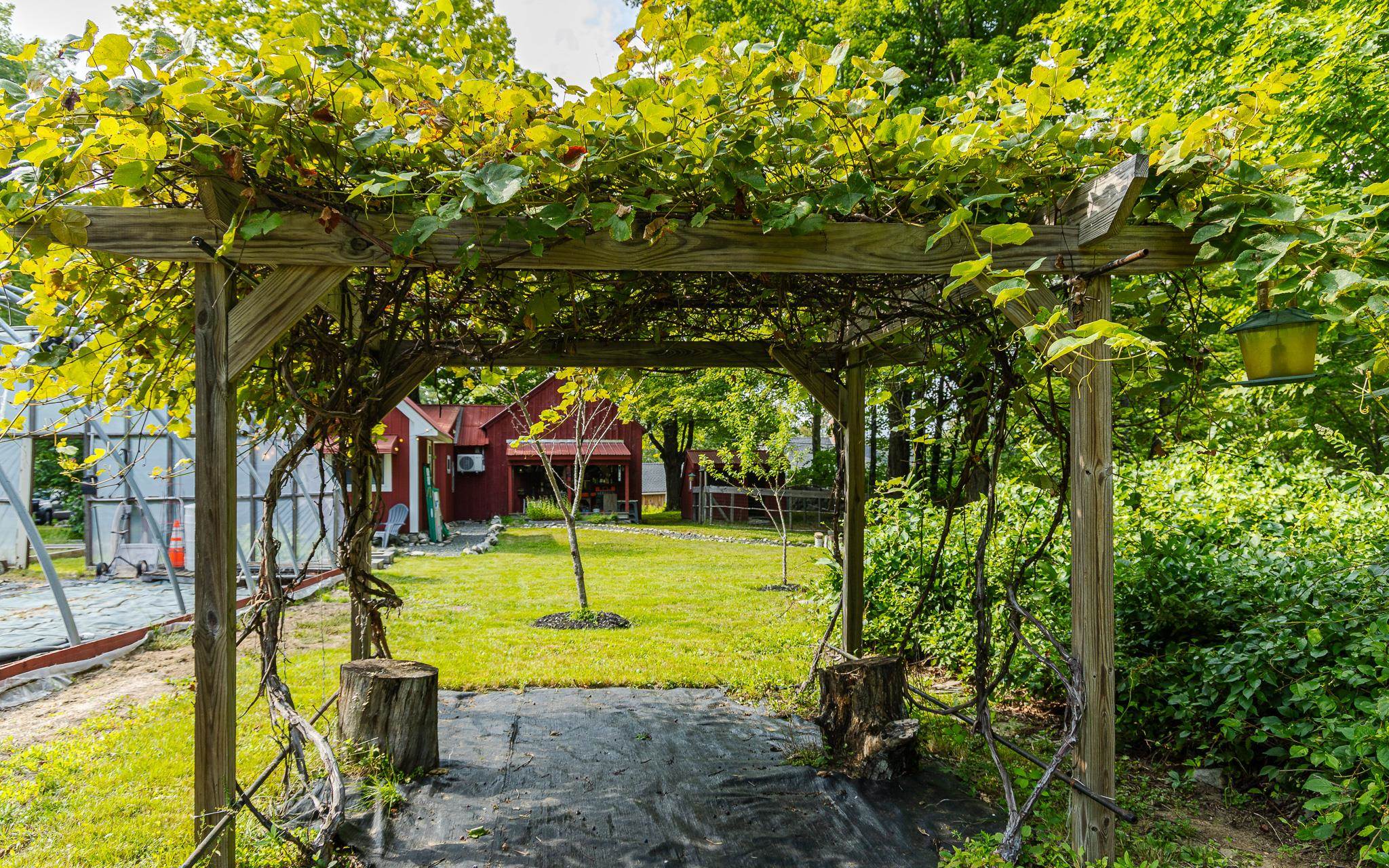 181 West Lake Road Fitzwilliam, NH 03447 - Photo 14 of 47 Gallery Image 14