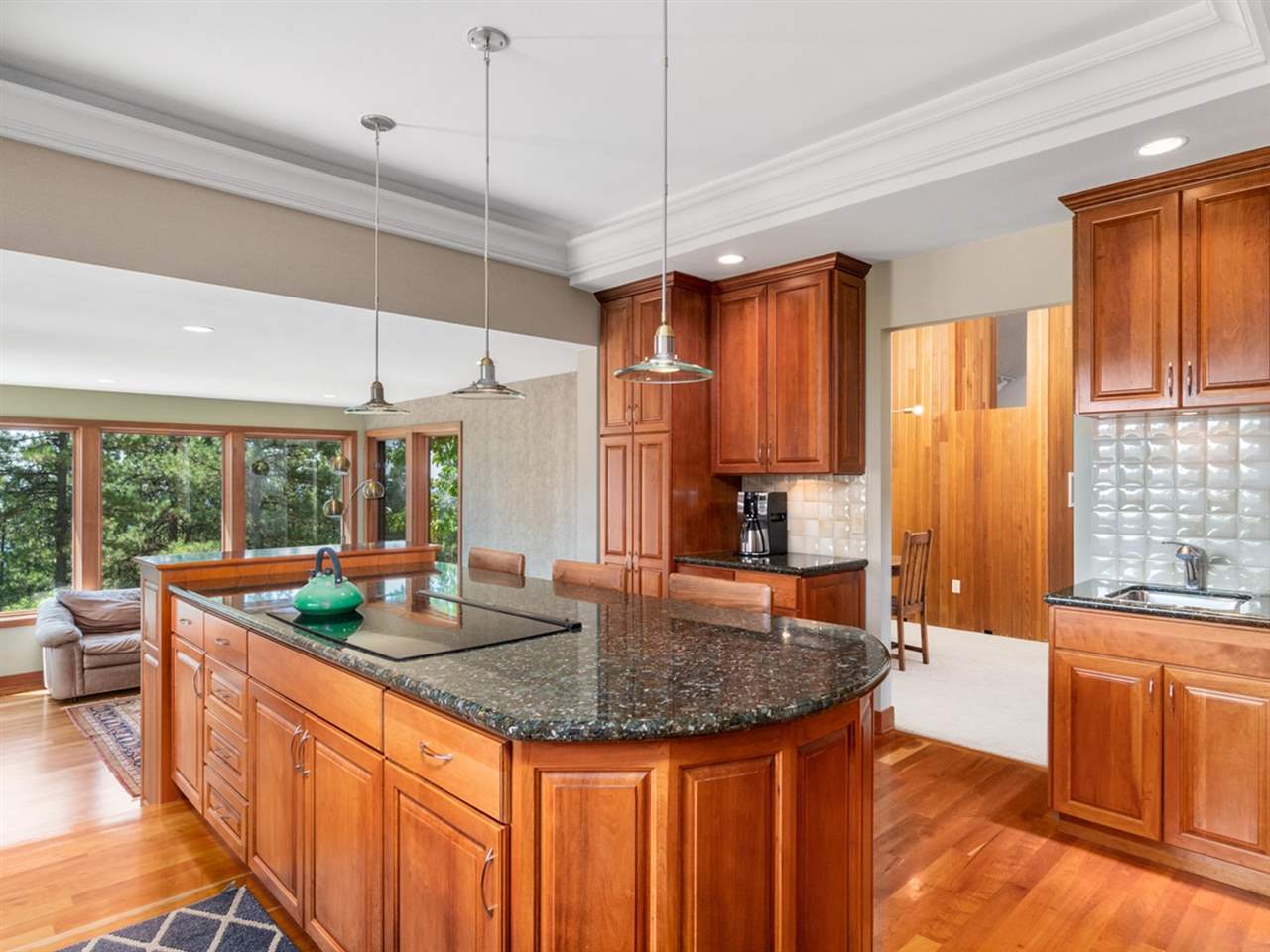8505 South Sagewood Road Spokane, WA 99223 - Photo 8 of 20 Gallery Image 8