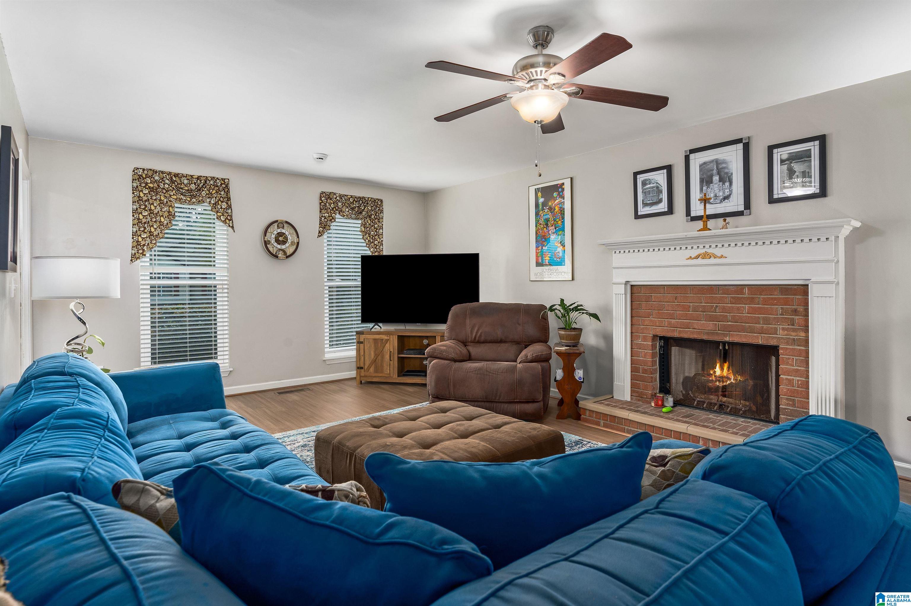 149 Ashford Way Alabaster, AL 35007 - Photo 10 of 37