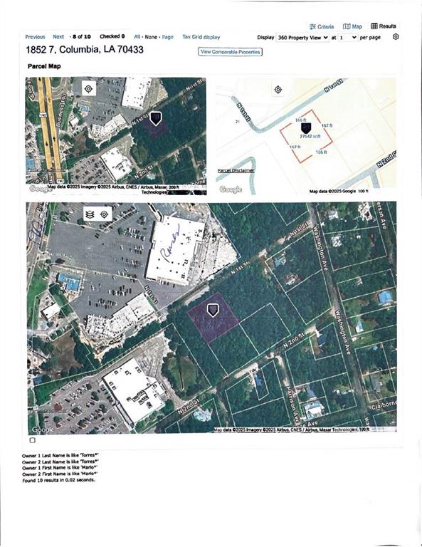 0 North 31st Street Covington, LA 70433 - Photo 2 of 2