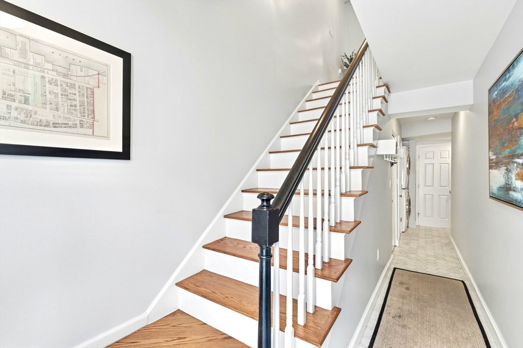 29 North Mead Street, Unit 29 Boston, MA 02129 - Photo 14 of 18