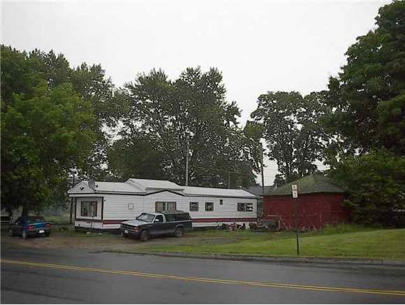 4 Monroe Road Bath, NH 03785 - Photo 1 of 1