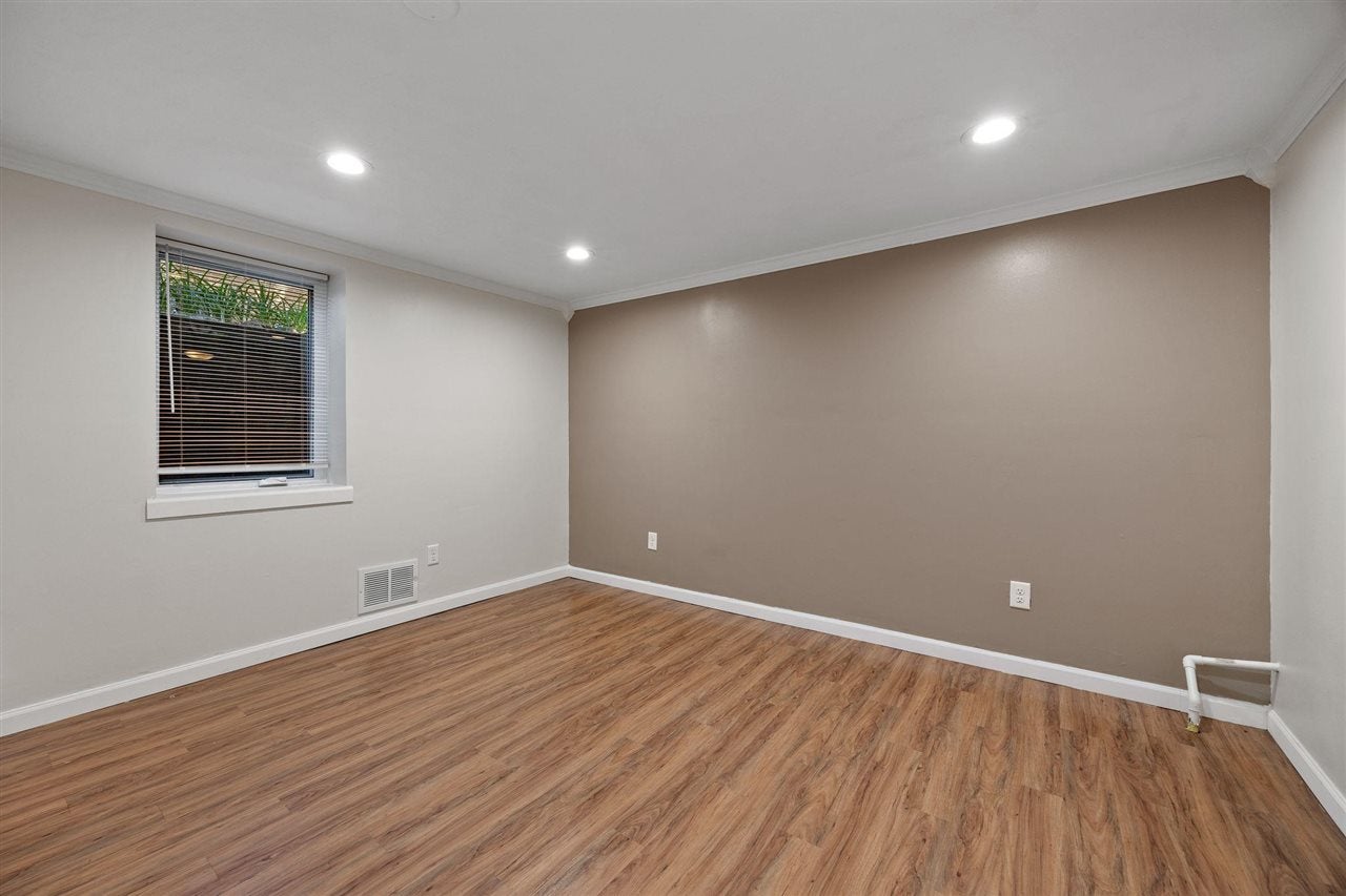 1607 Ridge Street Iowa City, IA 52240 - Photo 24 of 34 Basement Level
