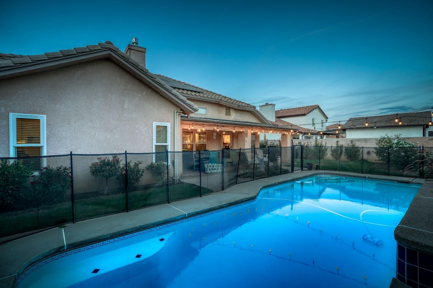 134 Chase Way Madera, CA 93637 - Photo 40 of 43