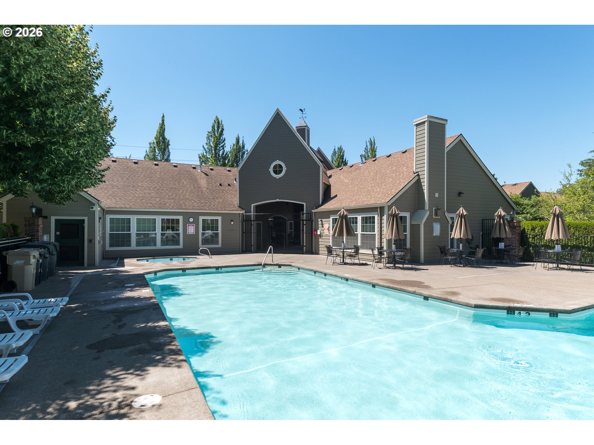7149 Southwest Sagert Street, Unit 102 Tualatin, OR 97062 - Photo 23 of 25