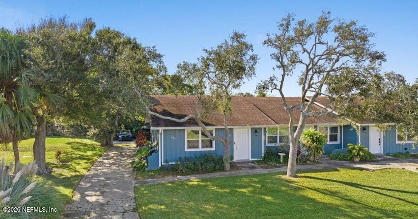 125 Rio Del Mar Street, Unit A St. Augustine, FL 32080 - Photo 1 of 22 Screenshot 2026-09-04 132305