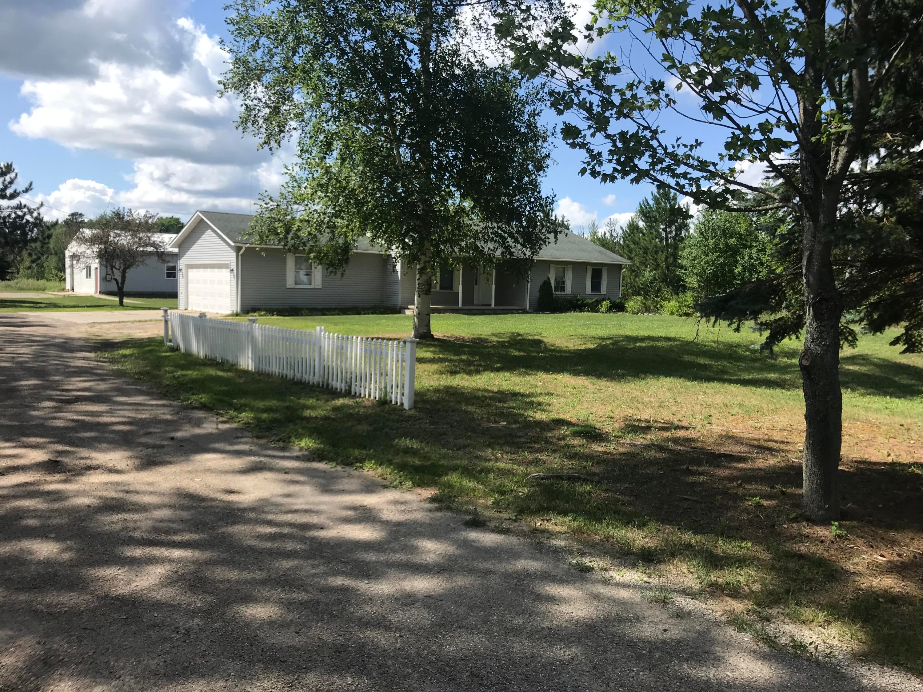 452 South Townline Road Gaylord, MI 49735 - Photo 3 of 48 Gallery Image 3