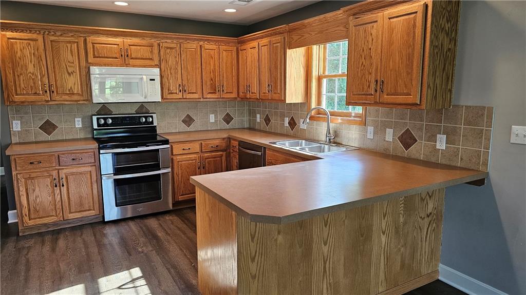 313 South Thompson Street Butler, MO 64730 - Photo 16 of 18