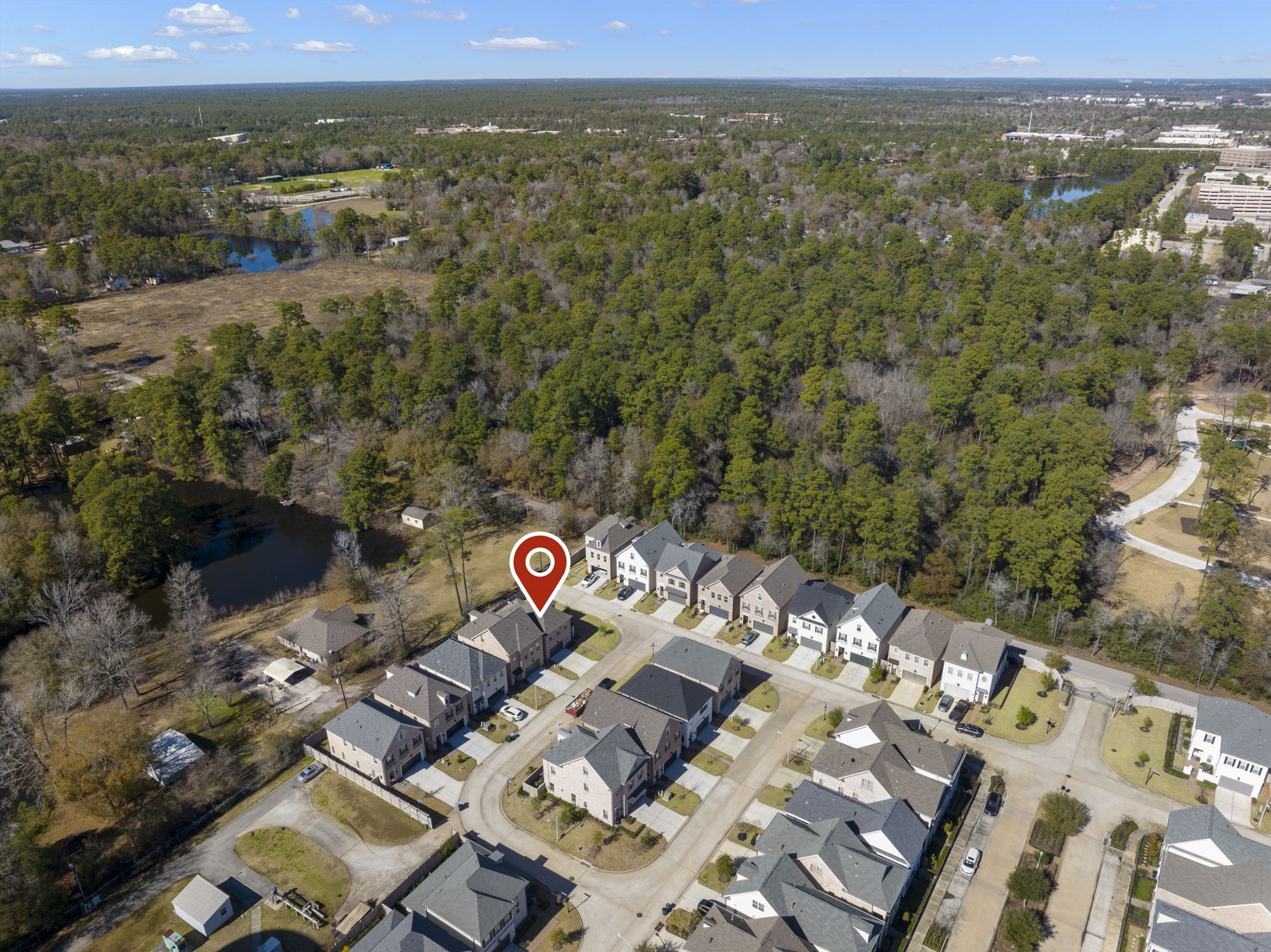 106 Magnolia Green Street Conroe, TX 77384 - Photo 43 of 46