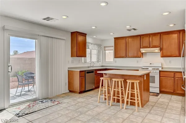 $2,150 | 3149 Calamus Pointe Avenue, North Las Vegas, NV 89081