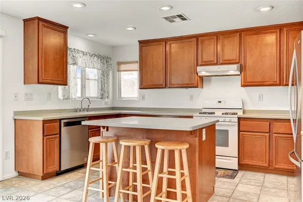 $2,150 | 3149 Calamus Pointe Avenue, North Las Vegas, NV 89081