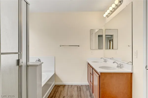 $2,150 | 3149 Calamus Pointe Avenue, North Las Vegas, NV 89081