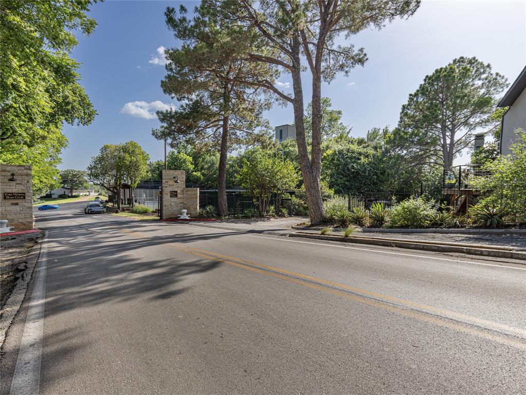 9999 Boat Club Road, Unit 601 Fort Worth, TX 76179 - Photo 38 of 39 Directly next to Fort Worth Boat Club.