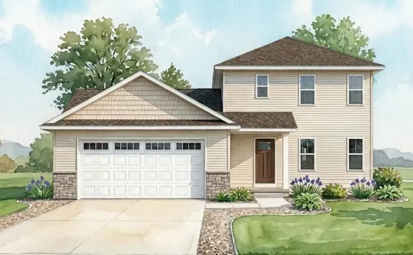 $292,900 | 216 Fairview Lane, Chilton, WI 53014