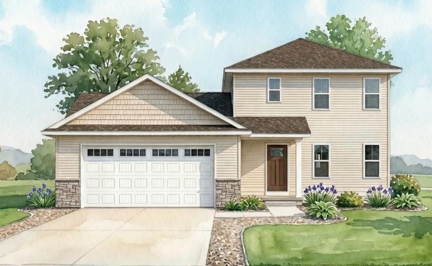 216 Fairview Lane Chilton, WI 53014 - Photo 1 of 7