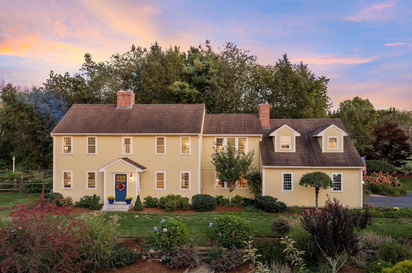 24 Chamberlain Road Westford, MA 01886 - Photo 1 of 41 Gallery Image 1