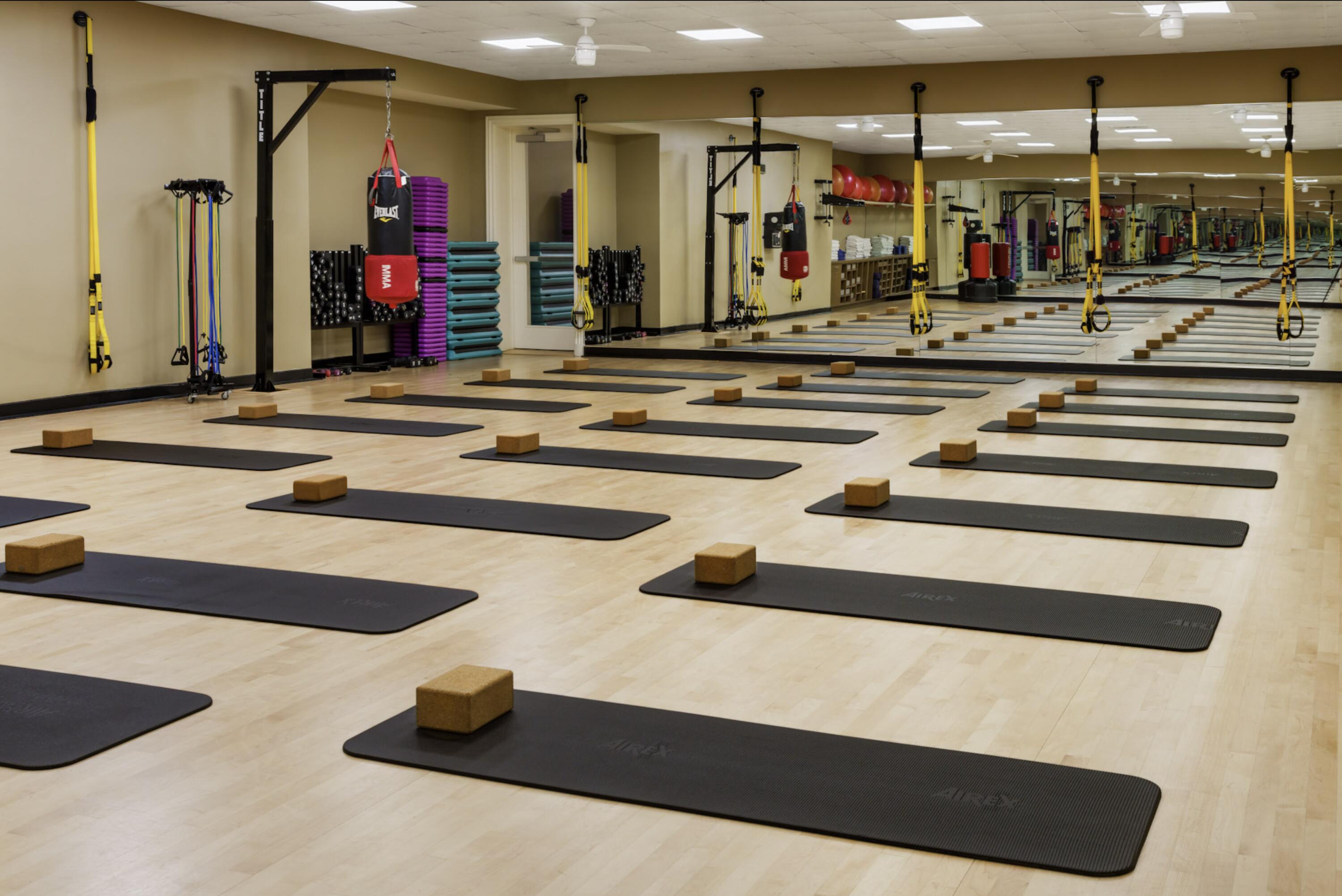 2518 Coco Plum Boulevard, Unit 1202 Boca Raton, FL 33496 - Photo 19 of 26 Yoga