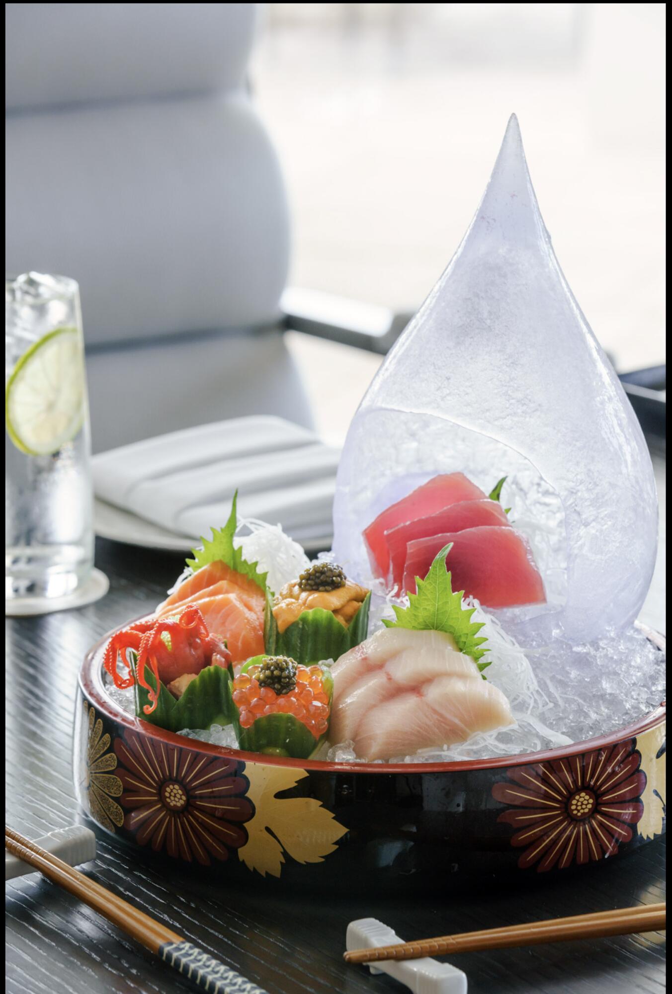 2518 Coco Plum Boulevard, Unit 1202 Boca Raton, FL 33496 - Photo 20 of 26 culinary delights