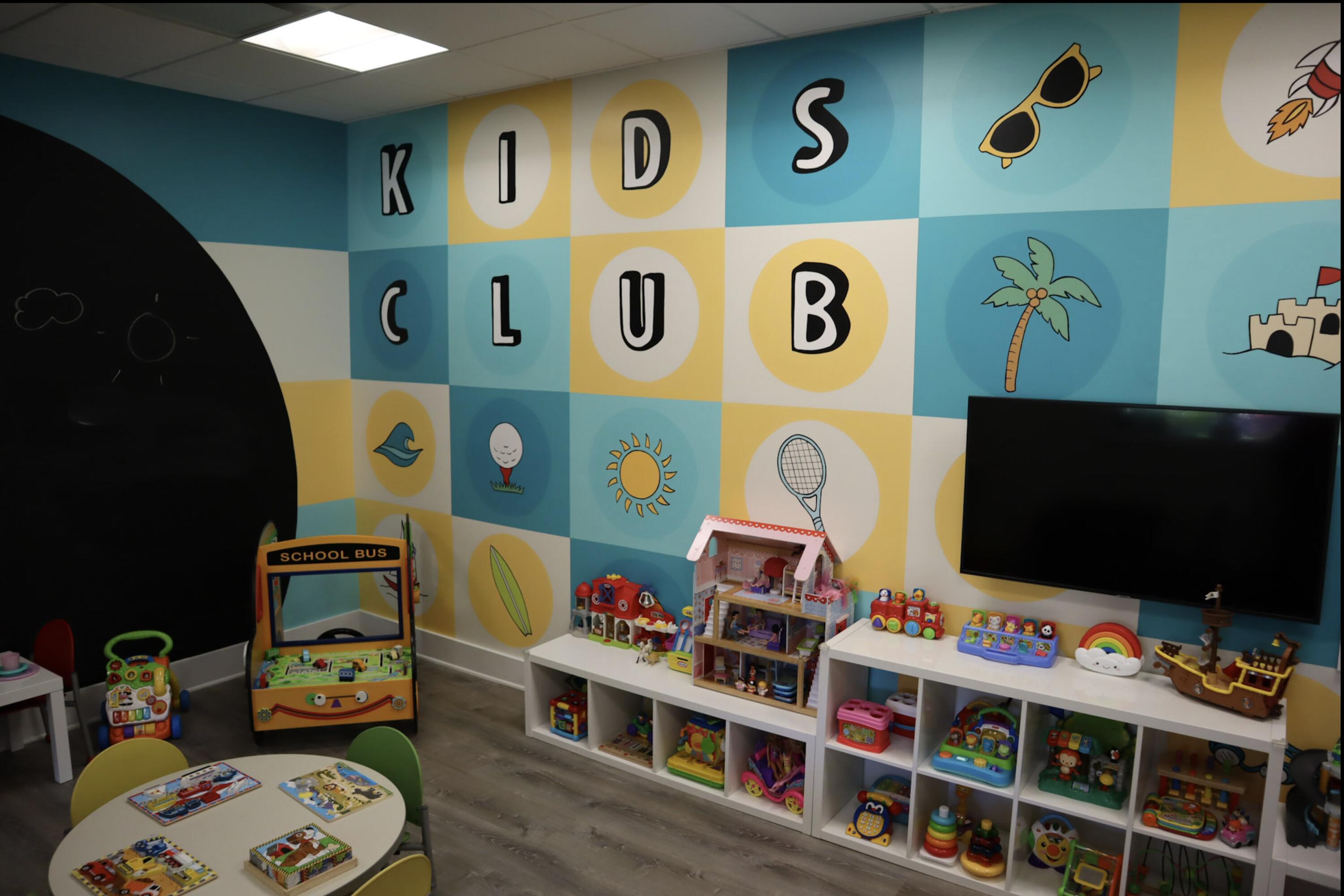 2518 Coco Plum Boulevard, Unit 1202 Boca Raton, FL 33496 - Photo 26 of 26 daycare