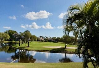 2518 Coco Plum Boulevard, Unit 1202 Boca Raton, FL 33496 - Photo 4 of 26 View from condo